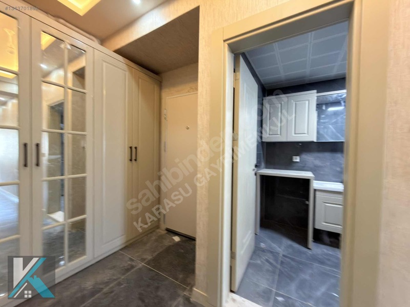 Karasu Dan Havuzlu Sitede Arakat 150 M2 3+1 Satılık Lüx Daire — fotoğraf 8