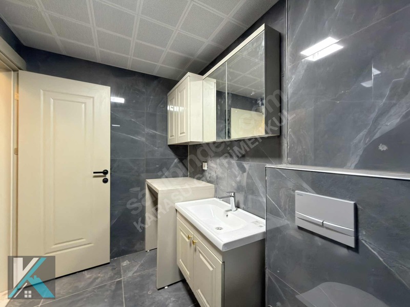 Karasu Dan Havuzlu Sitede Arakat 150 M2 3+1 Satılık Lüx Daire — fotoğraf 10
