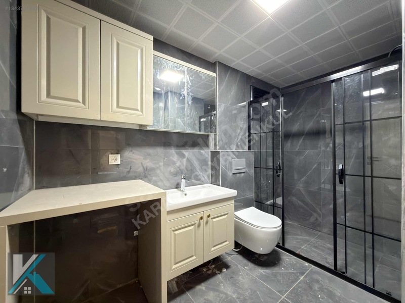 Karasu Dan Havuzlu Sitede Arakat 150 M2 3+1 Satılık Lüx Daire — fotoğraf 11