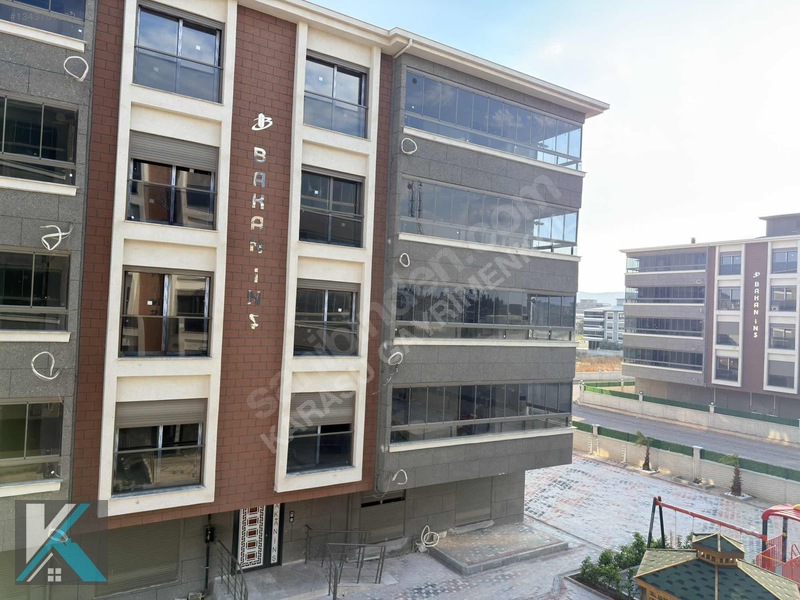 Karasu Dan Havuzlu Sitede Arakat 150 M2 3+1 Satılık Lüx Daire — fotoğraf 13