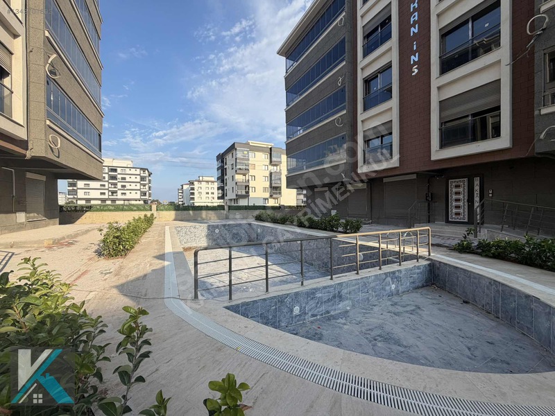 Karasu Dan Havuzlu Sitede Arakat 150 M2 3+1 Satılık Lüx Daire — fotoğraf 17