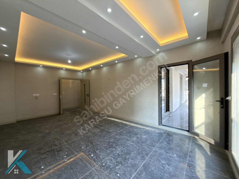 Karasu Dan Havuzlu Sitede Arakat 150 M2 3+1 Satılık Lüx Daire — fotoğraf 18