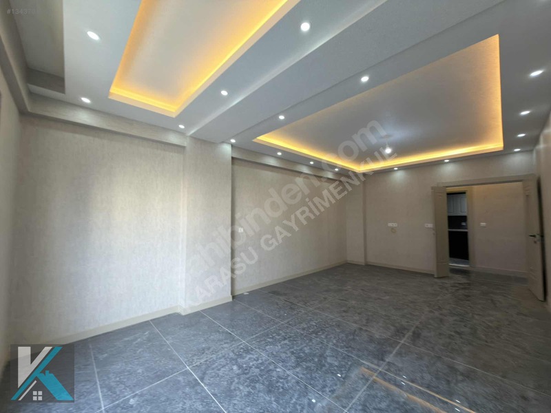 Karasu Dan Havuzlu Sitede Arakat 150 M2 3+1 Satılık Lüx Daire — fotoğraf 19