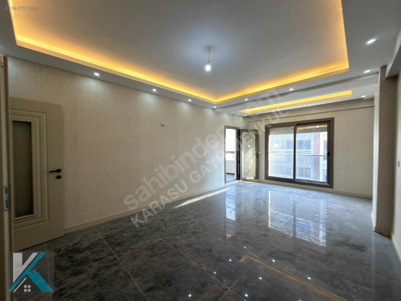 Karasu Dan Havuzlu Sitede Arakat 150 M2 3+1 Satılık Lüx Daire — fotoğraf 20
