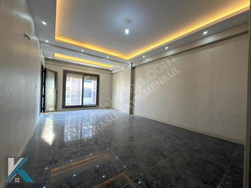 Karasu Dan Havuzlu Sitede Arakat 150 M2 3+1 Satılık Lüx Daire — fotoğraf 21