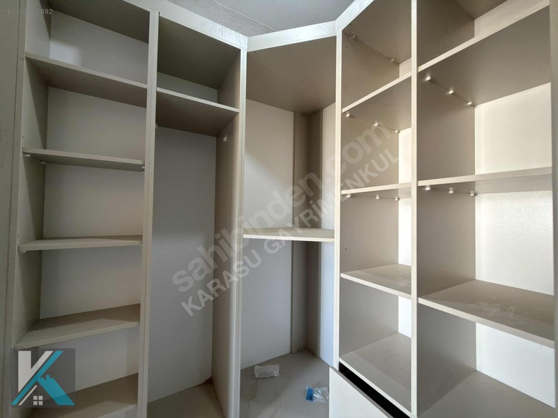Karasu Dan Havuzlu Sitede Arakat 150 M2 3+1 Satılık Lüx Daire — fotoğraf 22