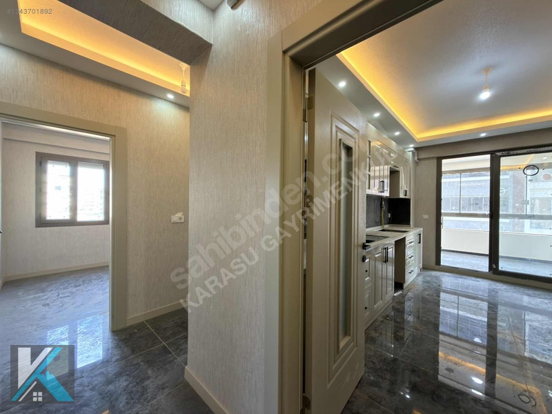 Karasu Dan Havuzlu Sitede Arakat 150 M2 3+1 Satılık Lüx Daire — fotoğraf 25