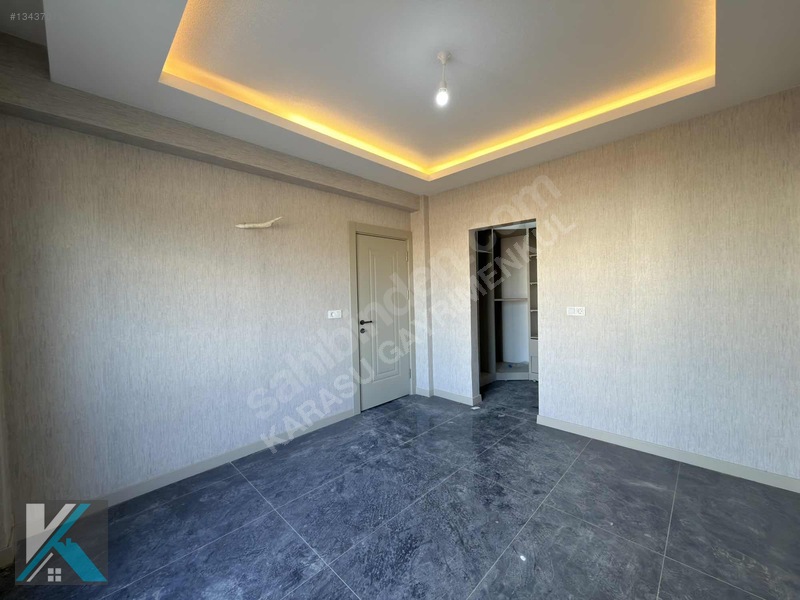 Karasu Dan Havuzlu Sitede Arakat 150 M2 3+1 Satılık Lüx Daire — fotoğraf 26