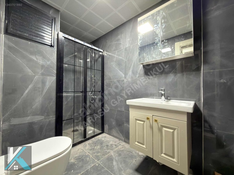Karasu Dan Havuzlu Sitede Arakat 150 M2 3+1 Satılık Lüx Daire — fotoğraf 27