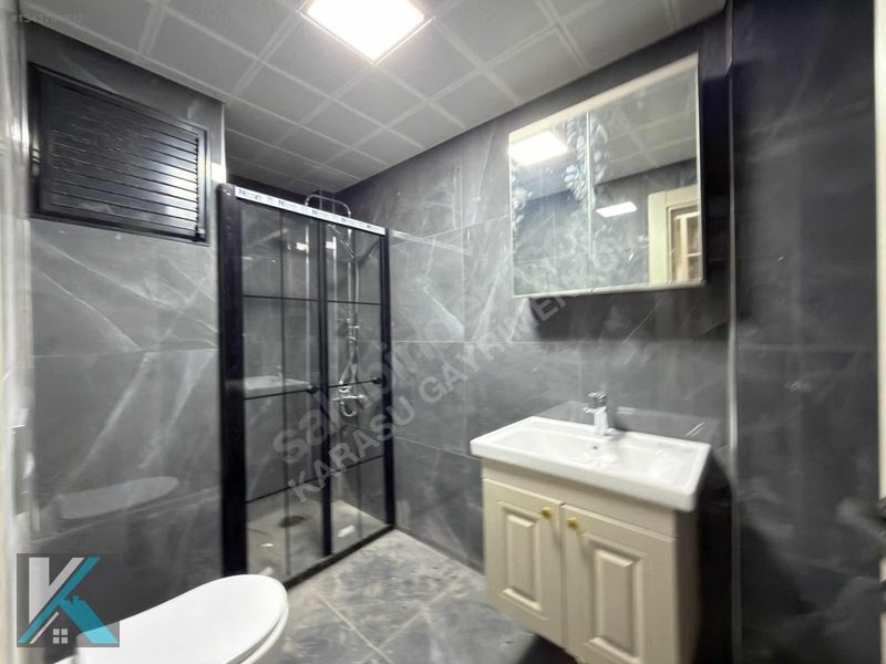 Karasu Dan Havuzlu Sitede Arakat 150 M2 3+1 Satılık Lüx Daire — fotoğraf 29