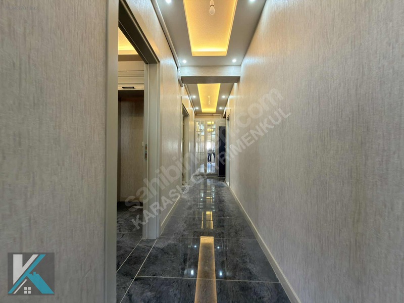 Karasu Dan Havuzlu Sitede Arakat 150 M2 3+1 Satılık Lüx Daire — fotoğraf 32
