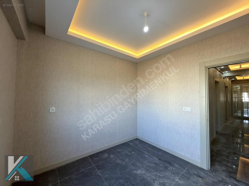 Karasu Dan Havuzlu Sitede Arakat 150 M2 3+1 Satılık Lüx Daire — fotoğraf 33