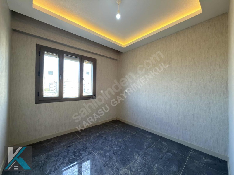 Karasu Dan Havuzlu Sitede Arakat 150 M2 3+1 Satılık Lüx Daire — fotoğraf 34