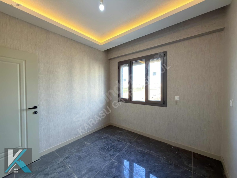 Karasu Dan Havuzlu Sitede Arakat 150 M2 3+1 Satılık Lüx Daire — fotoğraf 35