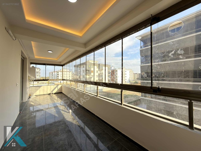 Karasu Dan Havuzlu Sitede Arakat 150 M2 3+1 Satılık Lüx Daire — fotoğraf 37