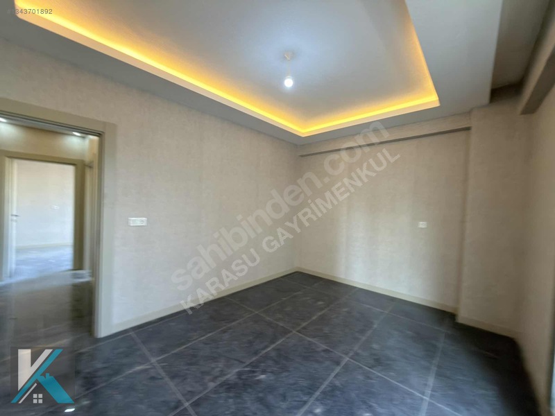 Karasu Dan Havuzlu Sitede Arakat 150 M2 3+1 Satılık Lüx Daire — fotoğraf 41