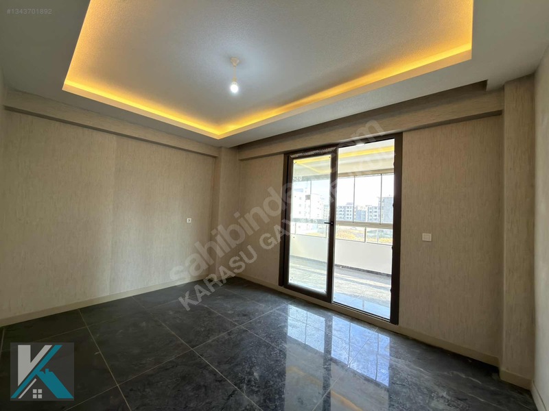 Karasu Dan Havuzlu Sitede Arakat 150 M2 3+1 Satılık Lüx Daire — fotoğraf 42