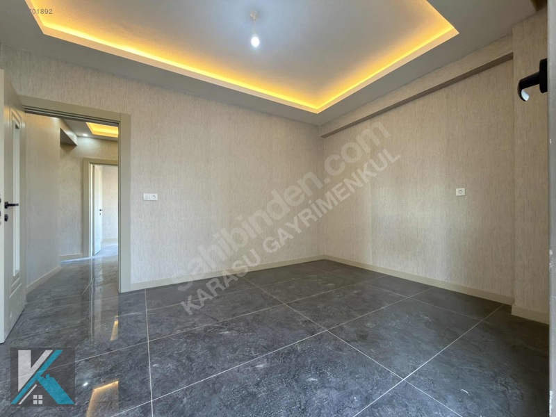 Karasu Dan Havuzlu Sitede Arakat 150 M2 3+1 Satılık Lüx Daire — fotoğraf 43