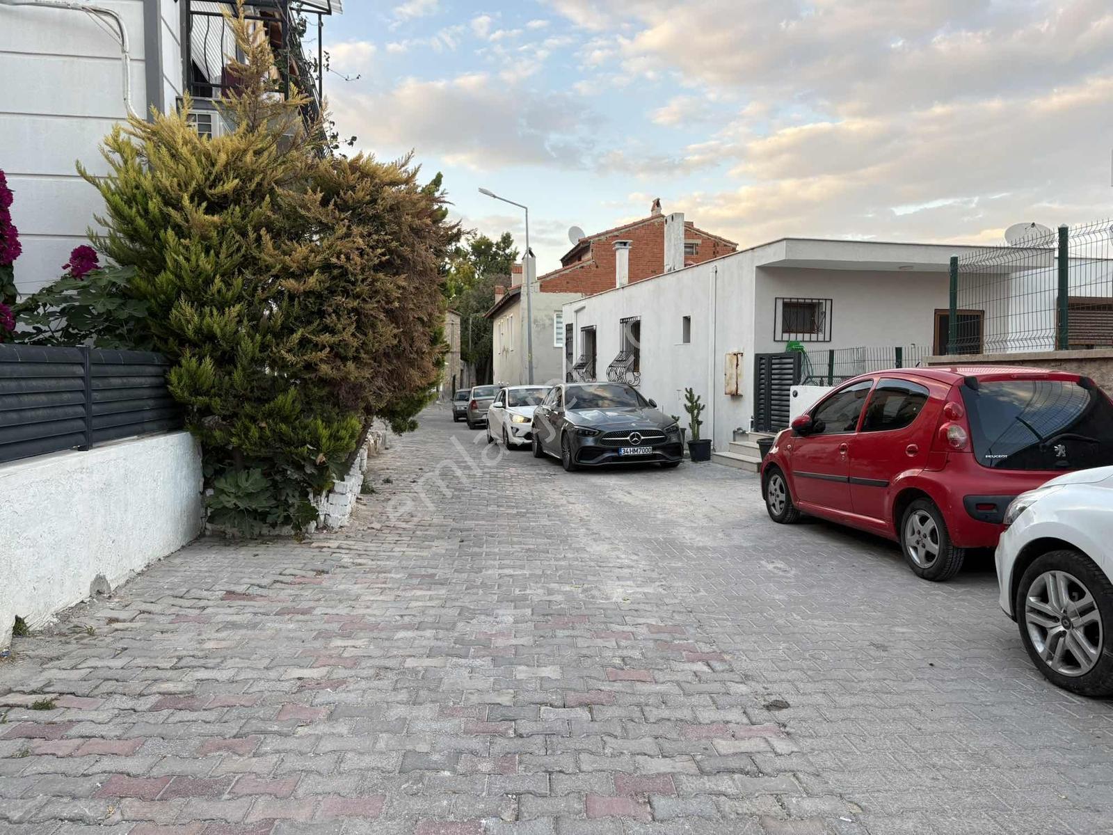 Çeşme'de Satılık Ikı Daıre — fotoğraf 25