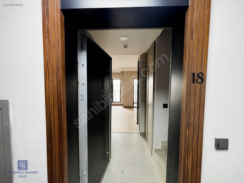 Natura İncek'te Çift Balkonlu,c Blok 2+1 Dubleks Kiralık Daire — fotoğraf 7