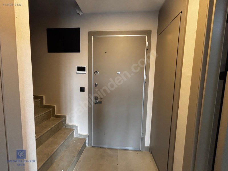 Natura İncek'te Çift Balkonlu,c Blok 2+1 Dubleks Kiralık Daire — fotoğraf 8