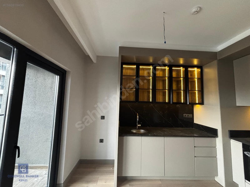 Natura İncek'te Çift Balkonlu,c Blok 2+1 Dubleks Kiralık Daire — fotoğraf 9
