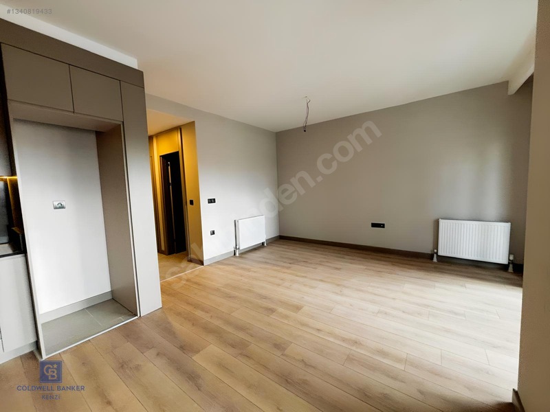 Natura İncek'te Çift Balkonlu,c Blok 2+1 Dubleks Kiralık Daire — fotoğraf 10