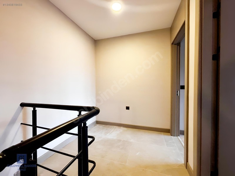 Natura İncek'te Çift Balkonlu,c Blok 2+1 Dubleks Kiralık Daire — fotoğraf 11