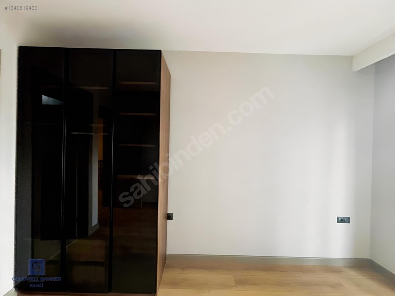 Natura İncek'te Çift Balkonlu,c Blok 2+1 Dubleks Kiralık Daire — fotoğraf 13