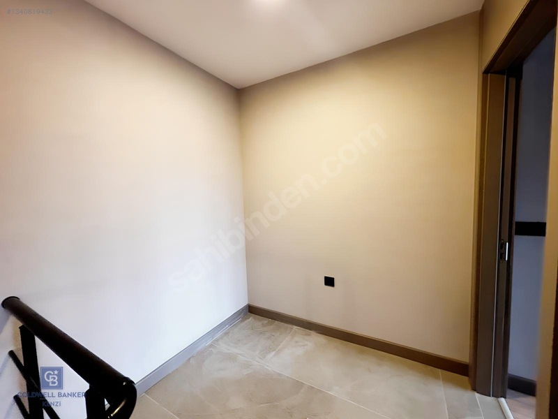Natura İncek'te Çift Balkonlu,c Blok 2+1 Dubleks Kiralık Daire — fotoğraf 15