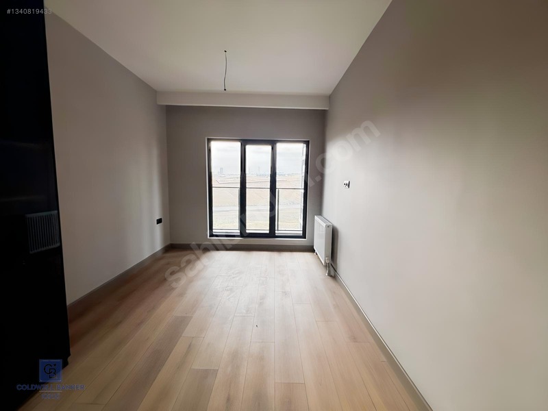 Natura İncek'te Çift Balkonlu,c Blok 2+1 Dubleks Kiralık Daire — fotoğraf 16