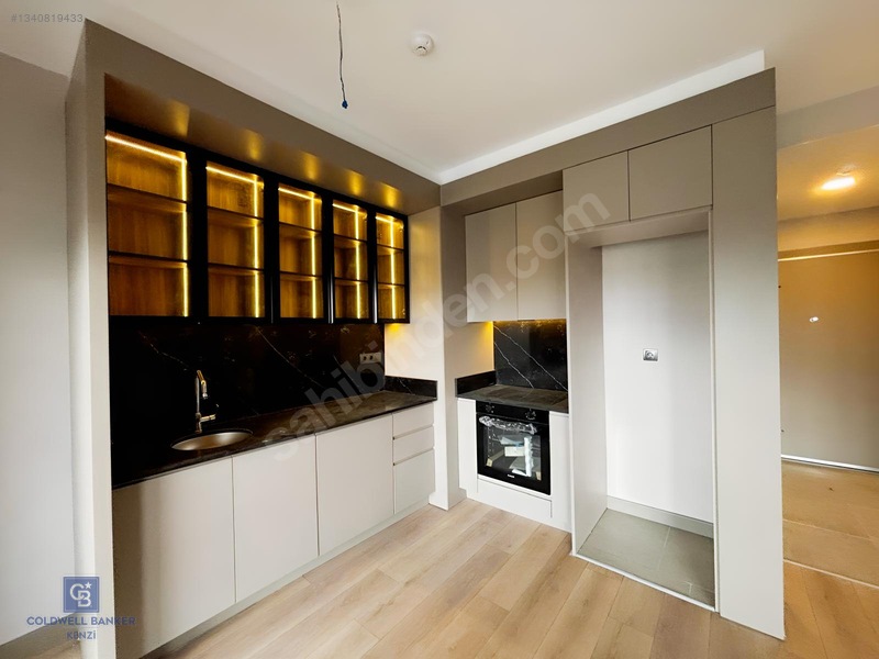Natura İncek'te Çift Balkonlu,c Blok 2+1 Dubleks Kiralık Daire — fotoğraf 17