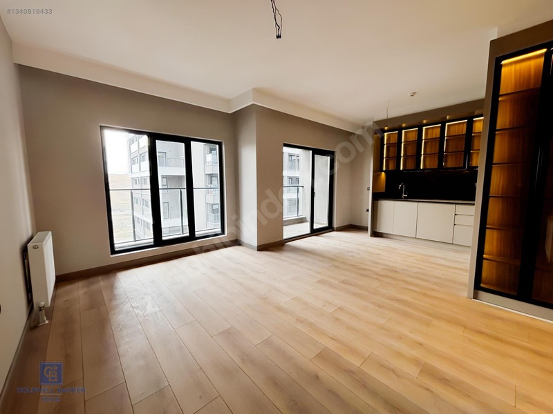 Natura İncek'te Çift Balkonlu,c Blok 2+1 Dubleks Kiralık Daire — fotoğraf 20