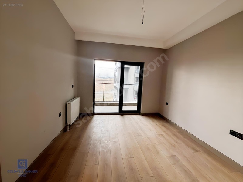 Natura İncek'te Çift Balkonlu,c Blok 2+1 Dubleks Kiralık Daire — fotoğraf 21