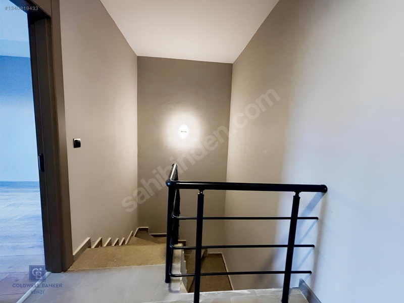 Natura İncek'te Çift Balkonlu,c Blok 2+1 Dubleks Kiralık Daire — fotoğraf 22
