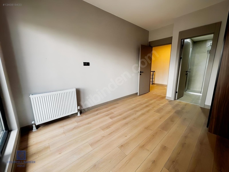 Natura İncek'te Çift Balkonlu,c Blok 2+1 Dubleks Kiralık Daire — fotoğraf 23