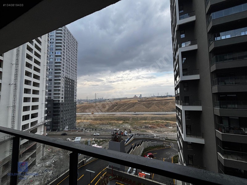 Natura İncek'te Çift Balkonlu,c Blok 2+1 Dubleks Kiralık Daire — fotoğraf 24