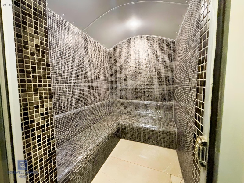 Natura İncek'te Çift Balkonlu,c Blok 2+1 Dubleks Kiralık Daire — fotoğraf 35