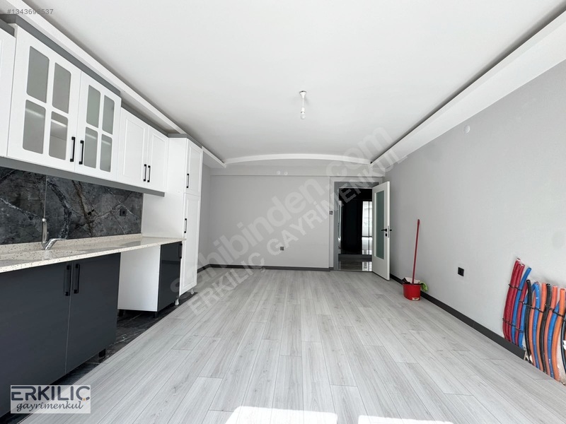 Erkılıç Gayrimenkul'den Site İçi Giyinme Odalı 170m2 Sıfır 3+1 — fotoğraf 3