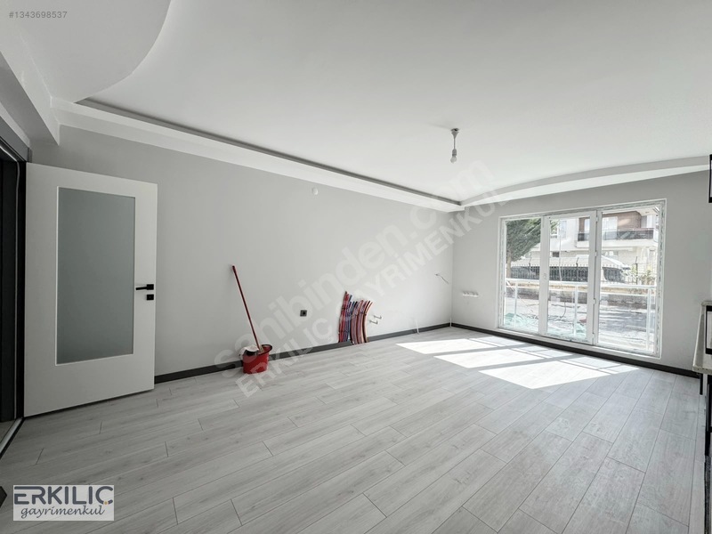 Erkılıç Gayrimenkul'den Site İçi Giyinme Odalı 170m2 Sıfır 3+1 — fotoğraf 5