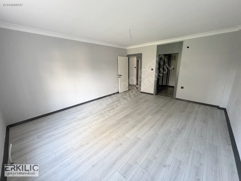 Erkılıç Gayrimenkul'den Site İçi Giyinme Odalı 170m2 Sıfır 3+1 — fotoğraf 21