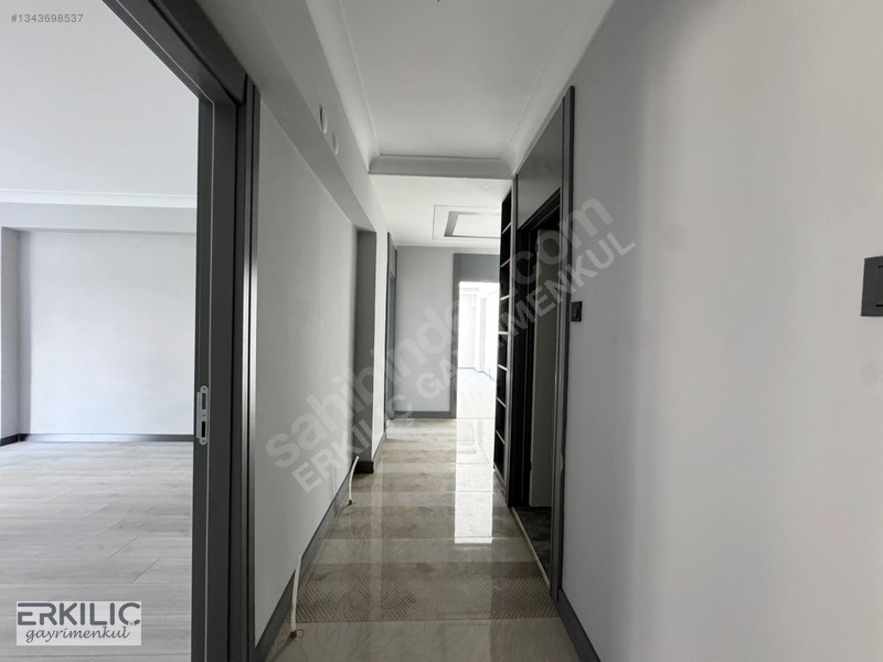 Erkılıç Gayrimenkul'den Site İçi Giyinme Odalı 170m2 Sıfır 3+1 — fotoğraf 27