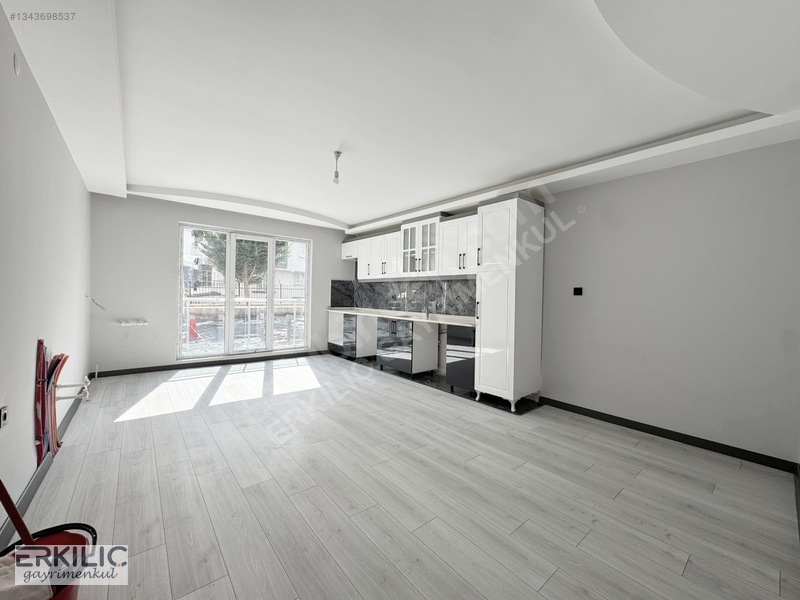Erkılıç Gayrimenkul'den Site İçi Giyinme Odalı 170m2 Sıfır 3+1 — fotoğraf 34