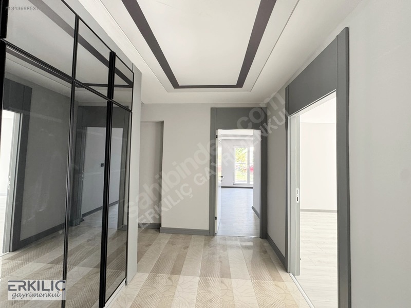 Erkılıç Gayrimenkul'den Site İçi Giyinme Odalı 170m2 Sıfır 3+1 — fotoğraf 37