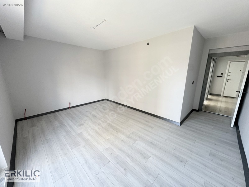 Erkılıç Gayrimenkul'den Site İçi Giyinme Odalı 170m2 Sıfır 3+1 — fotoğraf 47