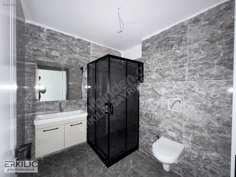 Erkılıç Gayrimenkul'den Site İçi Giyinme Odalı 170m2 Sıfır 3+1 — fotoğraf 56