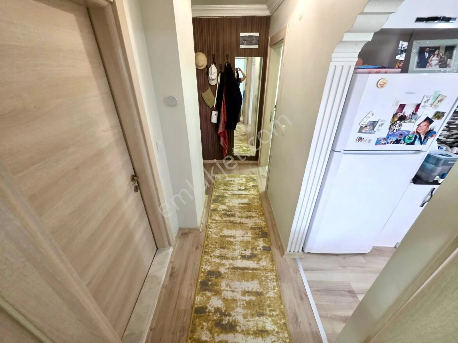 Referans'tan Altınkum'da Müstakil Tadında Doğalgazlı Fırsat 2+1 Daire — fotoğraf 19