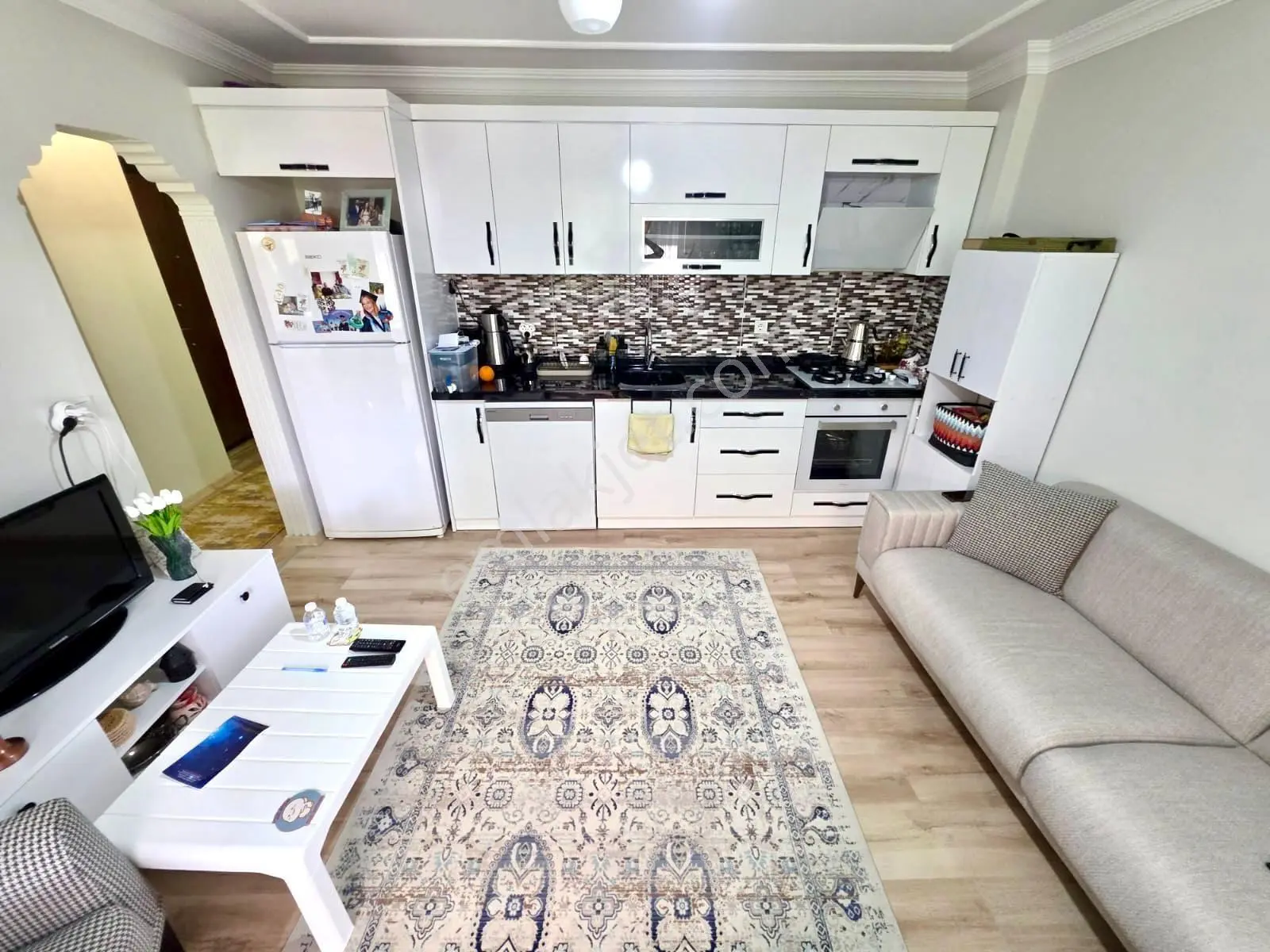 Referans'tan Altınkum'da Müstakil Tadında Doğalgazlı Fırsat 2+1 Daire — fotoğraf 25