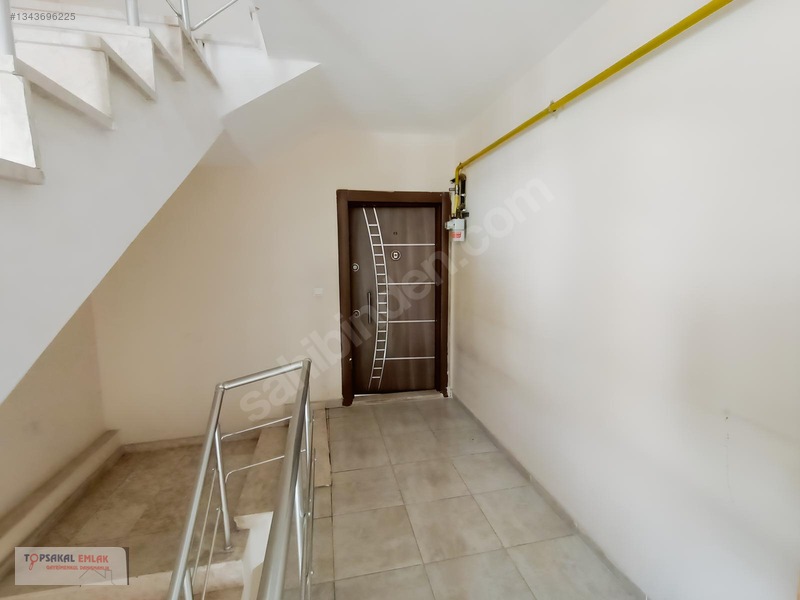 Topsakal Em.5000 Evler Cumhuriyet Mahallesinde Kiralık 2+1 Daire — fotoğraf 5