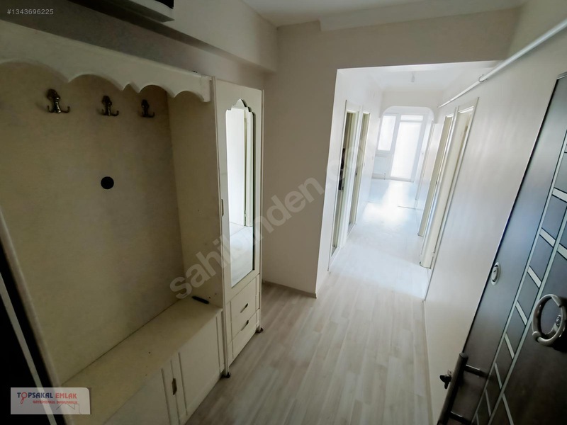 Topsakal Em.5000 Evler Cumhuriyet Mahallesinde Kiralık 2+1 Daire — fotoğraf 6